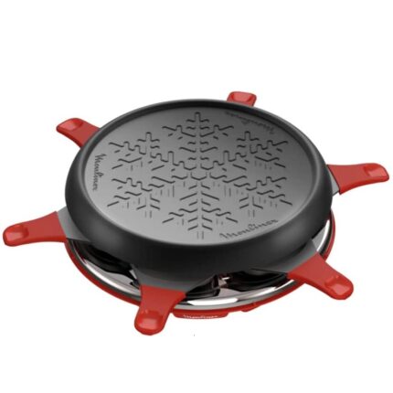 prix tefal raclette algerie