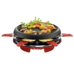 Tefal accessimo appareil à raclette RE151512 – Image 3