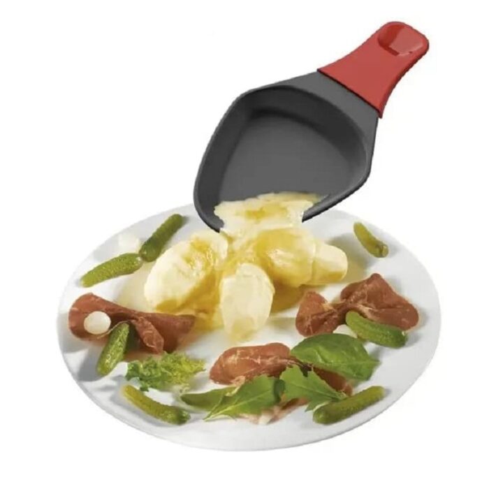 Tefal accessimo appareil à raclette RE151512 – Image 4