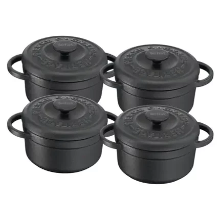 prix tefal 4 cocottes en fonte algerie
