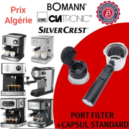 prix porte filtre standard universal algerie