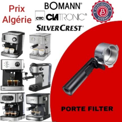 prix porte filtre standard universal algerie