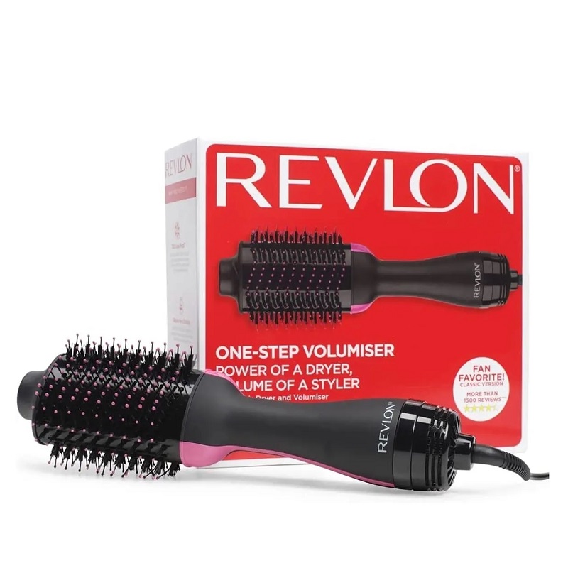 prix revlon brosse algerie