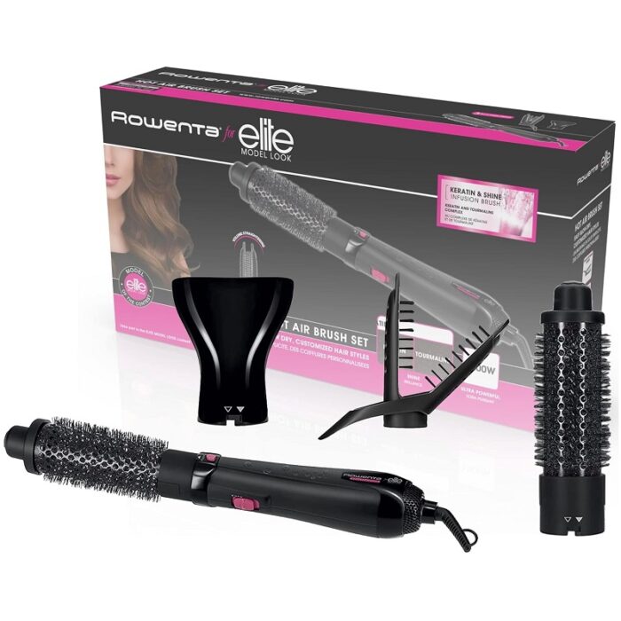 prix rowenta Brosse soufflante algerie