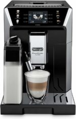 Delonghi cafiteire ECAM550.65.SB – Image 3