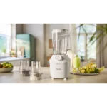 Philips blender 450w HR2041/30 – Image 14