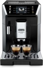 Delonghi cafiteire ECAM550.65.SB – Image 4