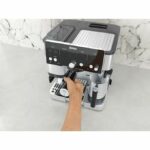 Ninja machine à café luxe essential cafetière avec broyeur ES501EU – Image 4