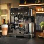 Ninja machine à café luxe essential cafetière avec broyeur ES501EU – Image 5