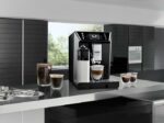 Delonghi cafiteire ECAM550.65.SB