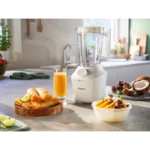 Philips blender 450w HR2041/30 – Image 6