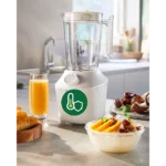 Philips blender 450w HR2041/30 – Image 7