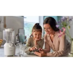 Philips blender 450w HR2041/30 – Image 8