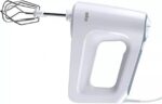 Braun batteur à main multimix 3 HM 3000 WH – Image 4