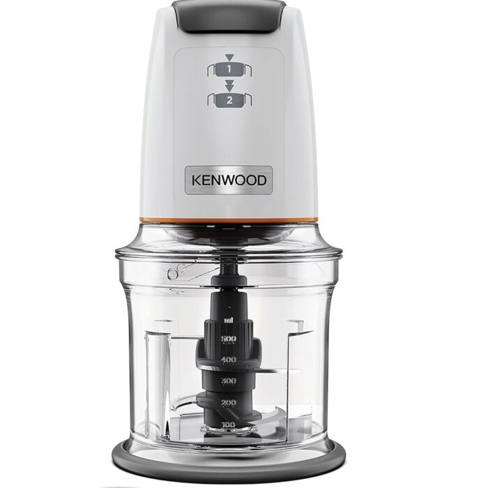 Kenwood easychop CHP61.000WH – Image 1