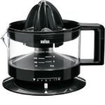 Braun presse agrume electrique CJ3000BK
