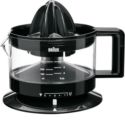 Braun presse agrume electrique CJ3000BK