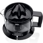 Braun presse agrume electrique CJ3000BK – Image 5