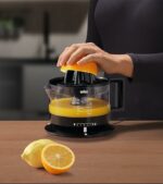 Braun presse agrume electrique CJ3000BK – Image 4