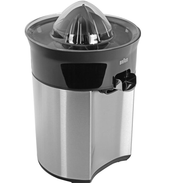 Braun  presse agrumes èlectrique CJ5050BK – Image 3
