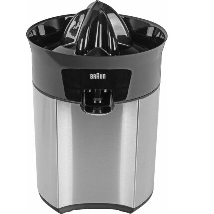 Braun presse agrumes èlectrique CJ5050BK