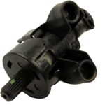 Delonghi Robinet vapeur pour cafetière expresso 7313281219