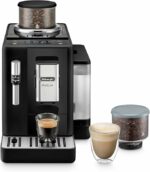 Delonghi machine à café automatique rivelia EXAM440.55.B – Image 5