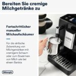 Delonghi machine à café automatique rivelia EXAM440.55.B – Image 6
