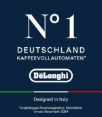 Delonghi machine à café automatique rivelia EXAM440.55.B – Image 10