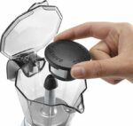 Ensemble cafetière complète avec emplacement pour orge EMKP 63.B – Image 5