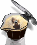 Ensemble cafetière complète avec emplacement pour orge EMKP 63.B – Image 4