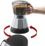 Ensemble cafetière complète avec emplacement pour orge EMKP 63.B – Image 6