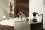 Ensemble cafetière complète avec emplacement pour orge EMKP 63.B – Image 7