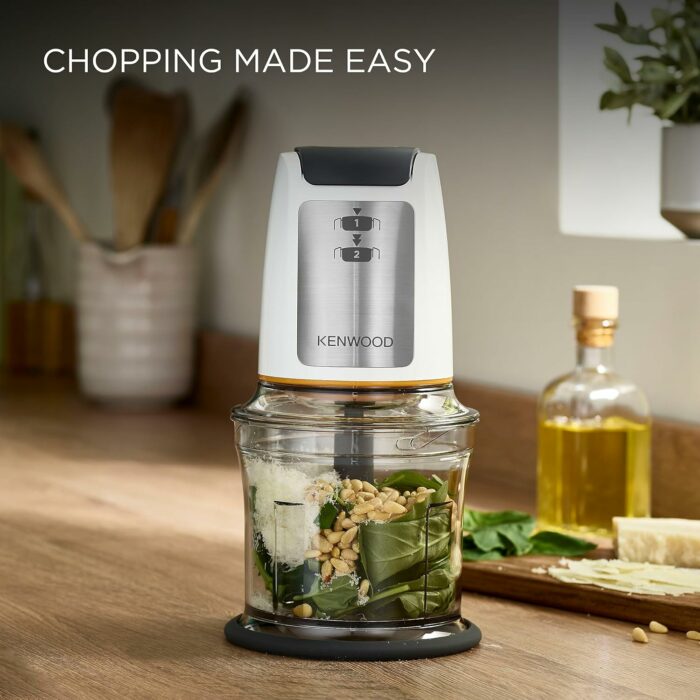 Hachoir kenwood easy chop CHP61.100WH – Image 1