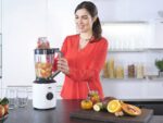 Braun blender 800w 2litres JB3100WH – Image 7
