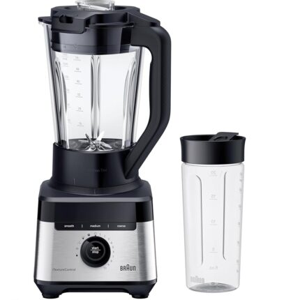 Braun blender 1400w JB7550BK