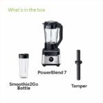 Braun blender 1400w JB7550BK – Image 5