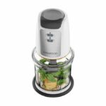 Kenwood mini-hachoir easy chop CHP61.200WH – Image 3