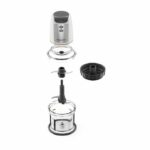 Kenwood mini-hachoir easy chop CHP61.200WH – Image 4