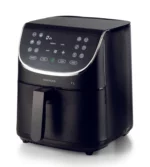 Kenwood friteuse Air Fryer 7L Black HFP80.000BK – Image 5