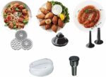 Kenwood hachoir à aliments pro 1400 MG450 – Image 4