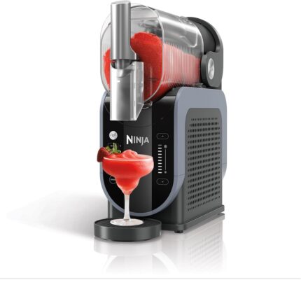 Ninja SLUSHi Machine à boissons glacées FS301EU