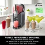 Ninja SLUSHi Machine à boissons glacées FS301EU – Image 8