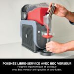 Ninja SLUSHi Machine à boissons glacées FS301EU – Image 11