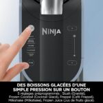 Ninja SLUSHi Machine à boissons glacées FS301EU – Image 10