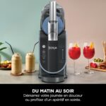 Ninja SLUSHi Machine à boissons glacées FS301EU – Image 7