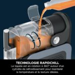 Ninja SLUSHi Machine à boissons glacées FS301EU – Image 6