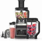 Ninja blender 3en1 5 programmes-bol 1,8L cruche 2,1L tasse 700ml1200W BN800