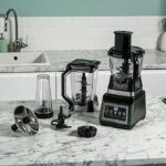 Ninja blender 3en1 5 programmes-bol 1,8L cruche 2,1L tasse 700ml1200W BN800 – Image 3