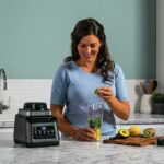 Ninja blender 3en1 5 programmes-bol 1,8L cruche 2,1L tasse 700ml1200W BN800 – Image 4